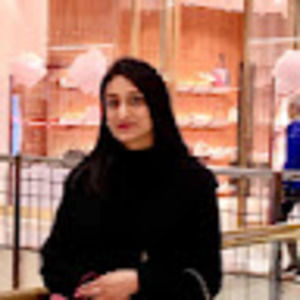 Meet your Posher, Atisha